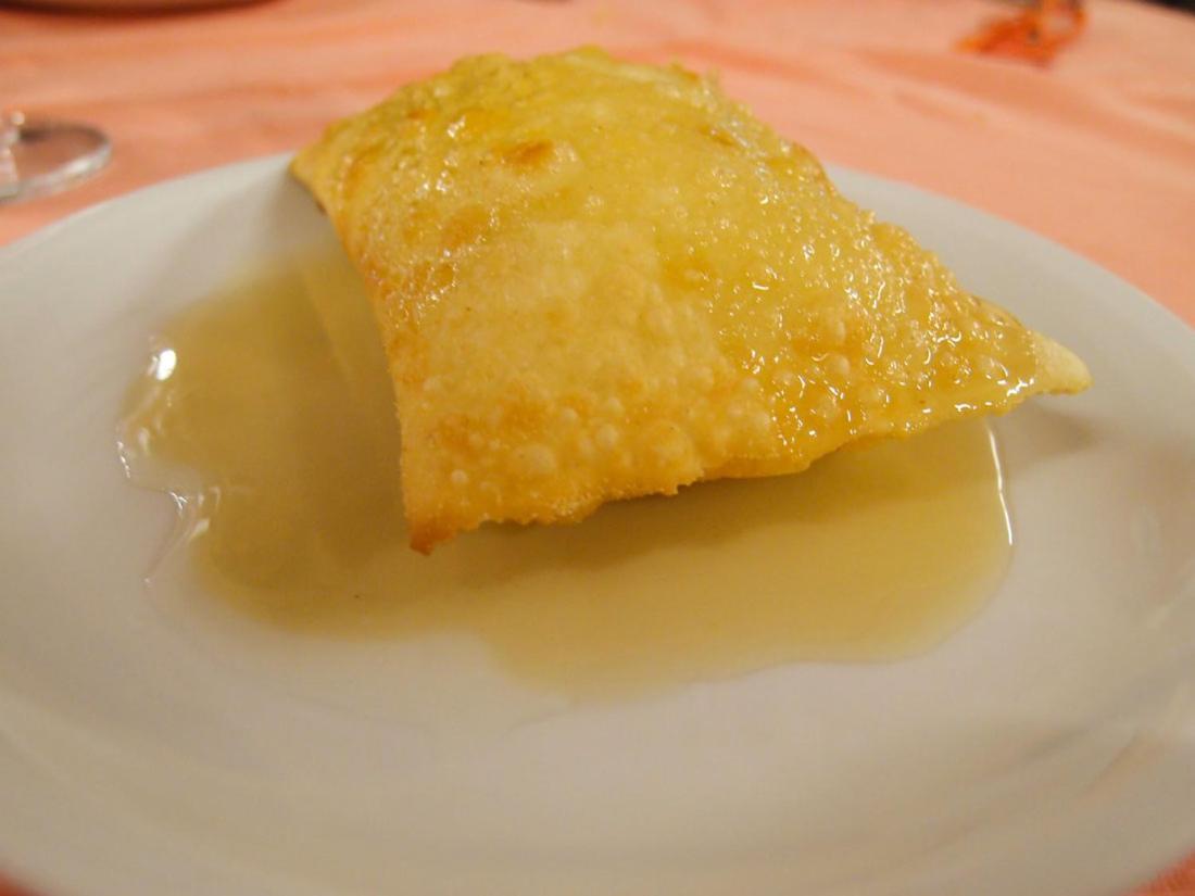 Hotel Ristorante Gusana 카보이 외부 사진